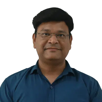 Dr. Harendra Singh