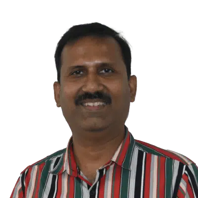 Dr. Avinash Vijay