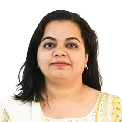 Ms. Anadi Trikha