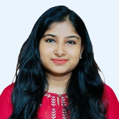 Ms. Aliviya Ghosh