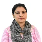 Dr. Antima Sharma